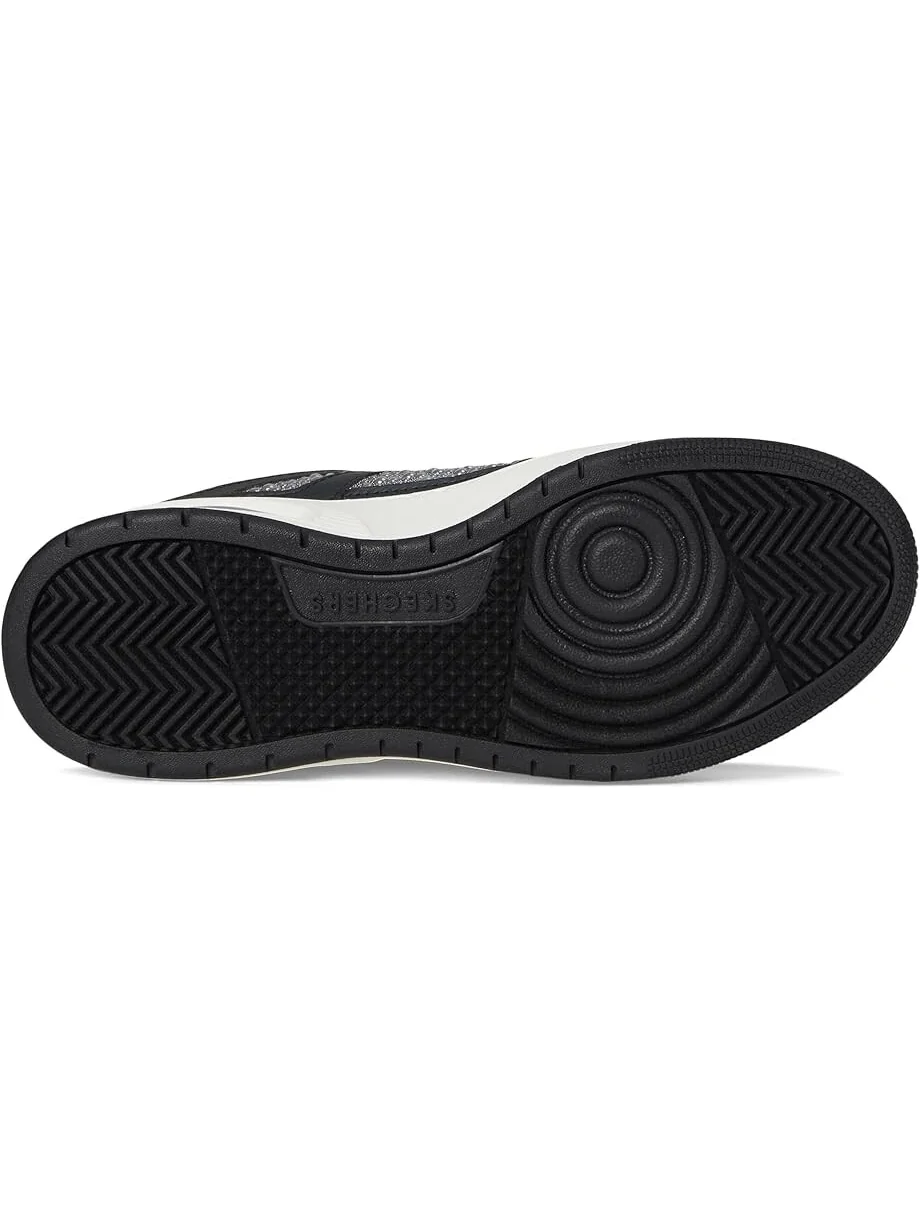 Кроссовки SKECHERS Uno Court - Opulent Pearls — 3