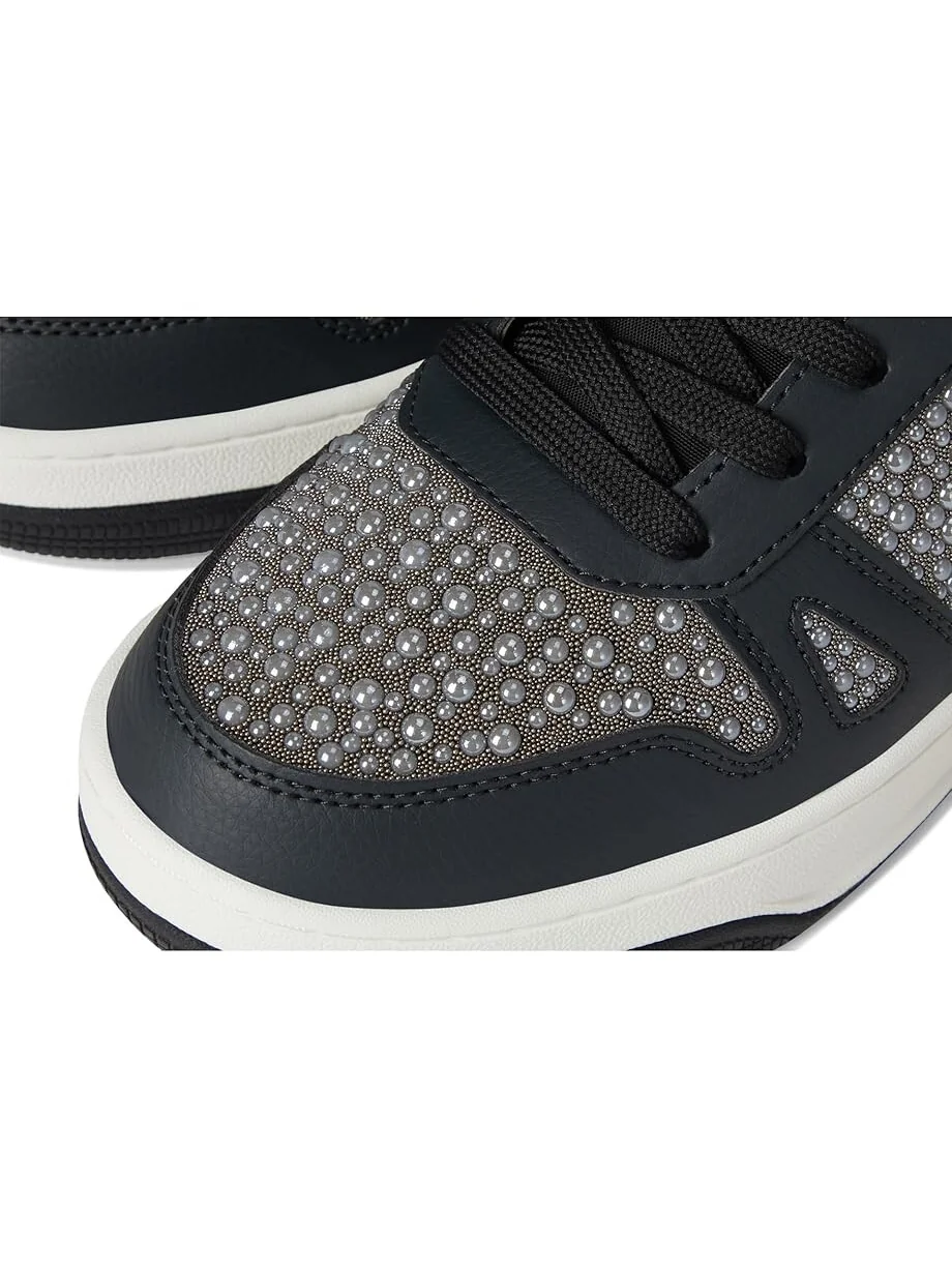 Кроссовки SKECHERS Uno Court - Opulent Pearls — 6