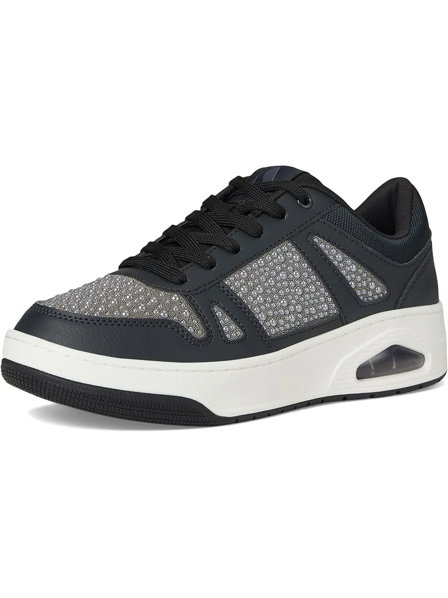Кроссовки SKECHERS Uno Court - Opulent Pearls — 7