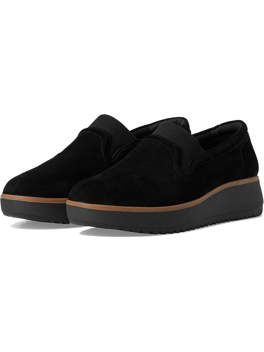 Кроссовки Clarks Zylah Sky — 1