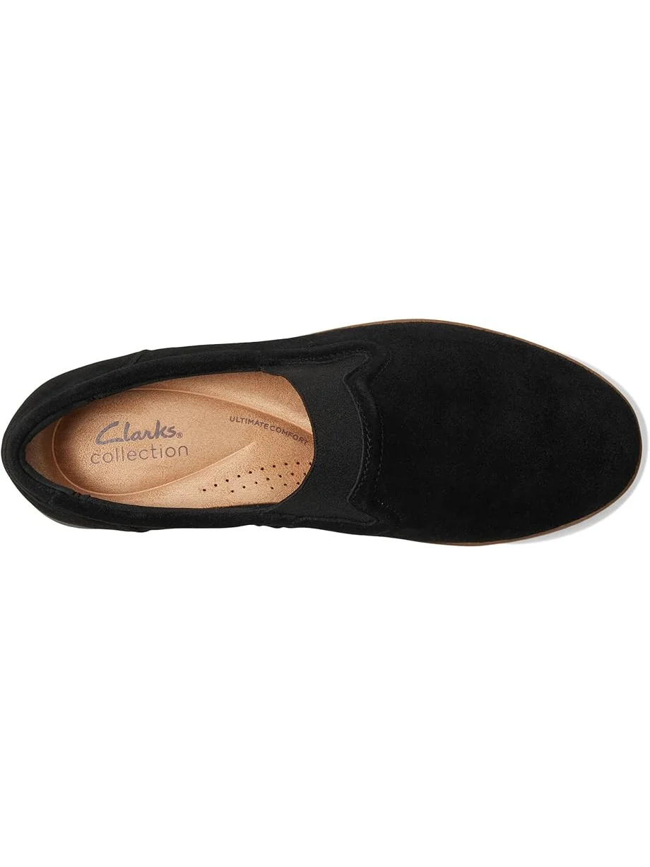 Кроссовки Clarks Zylah Sky — 2