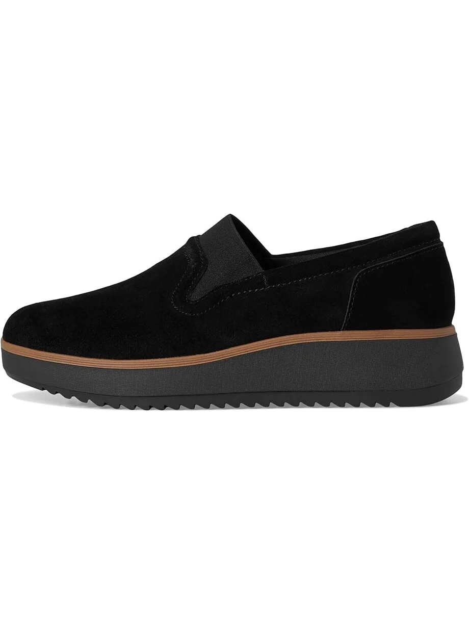 Кроссовки Clarks Zylah Sky — 4