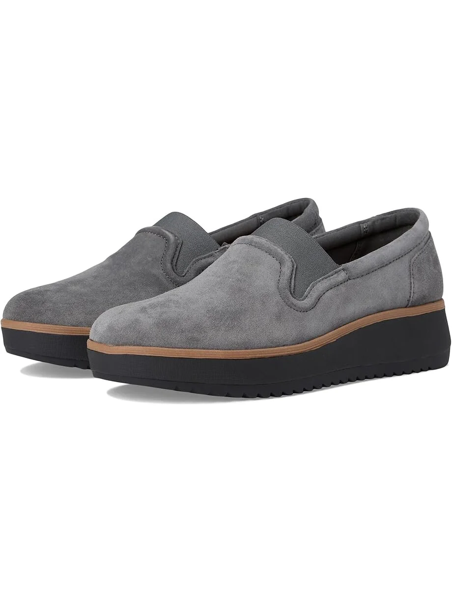 Кроссовки Clarks Zylah Sky — 1