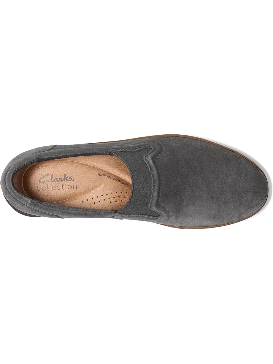 Кроссовки Clarks Zylah Sky — 2