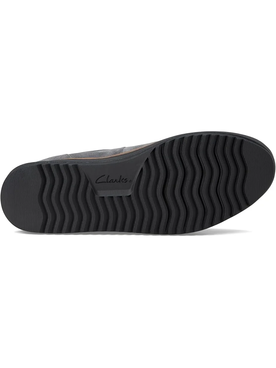 Кроссовки Clarks Zylah Sky — 3