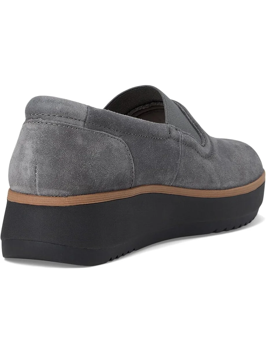 Кроссовки Clarks Zylah Sky — 5