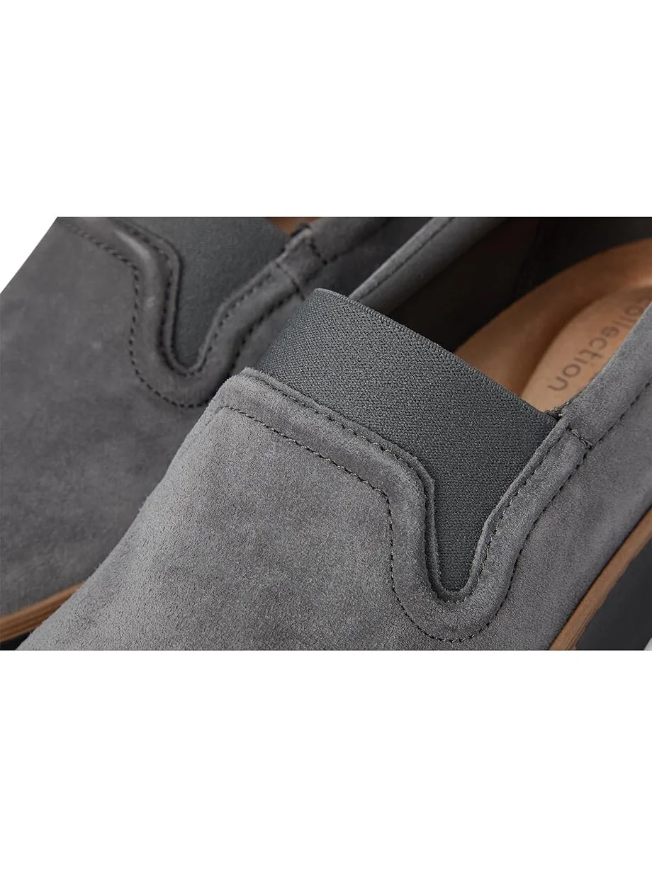 Кроссовки Clarks Zylah Sky — 6