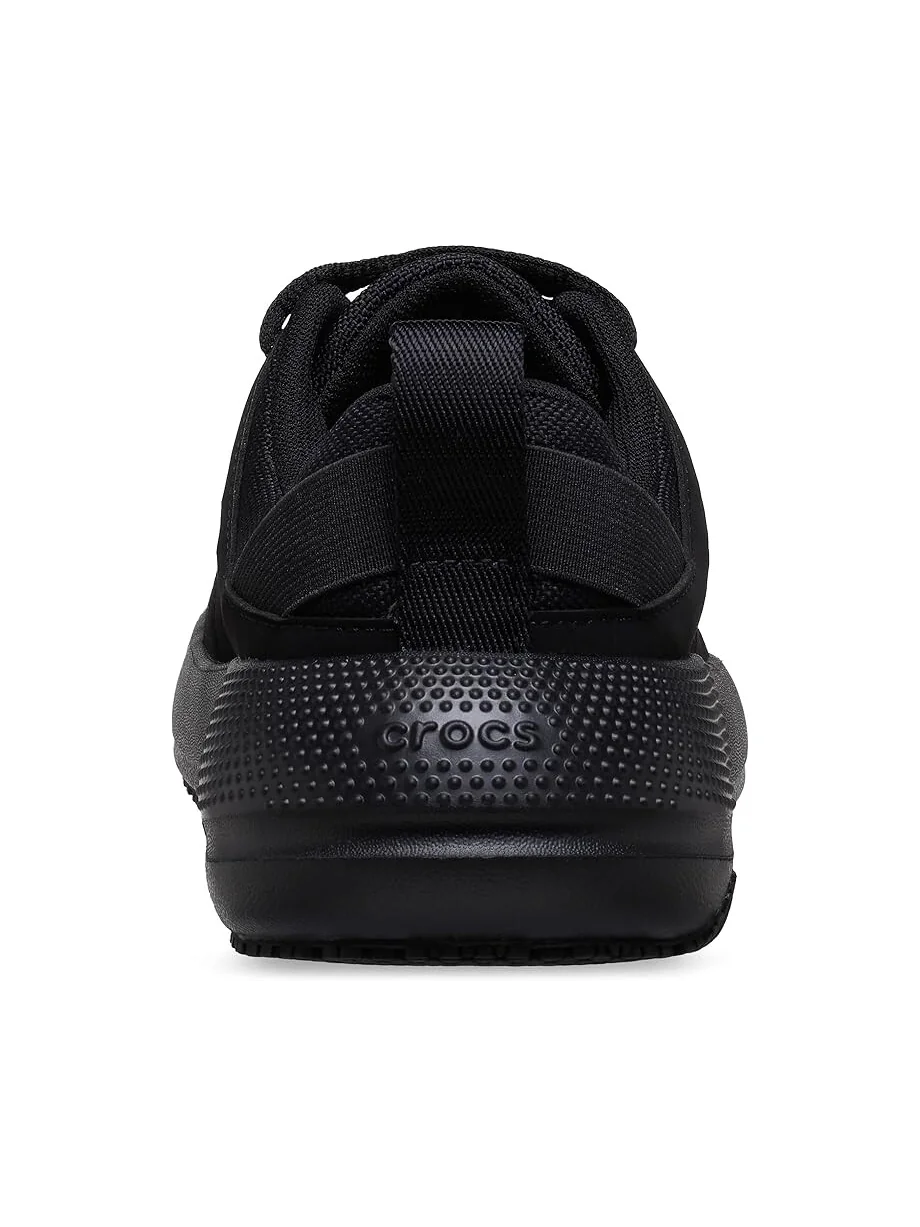 Кроссовки Crocs Work On The Clock Work Sneaker — 6