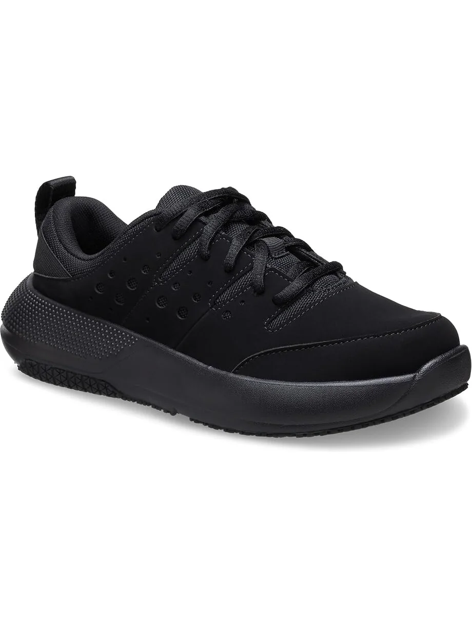 Кроссовки Crocs Work On The Clock Work Sneaker — 7