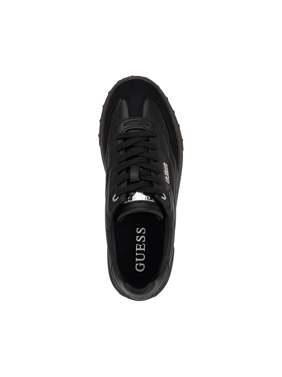Кроссовки GUESS Iquilt — 2