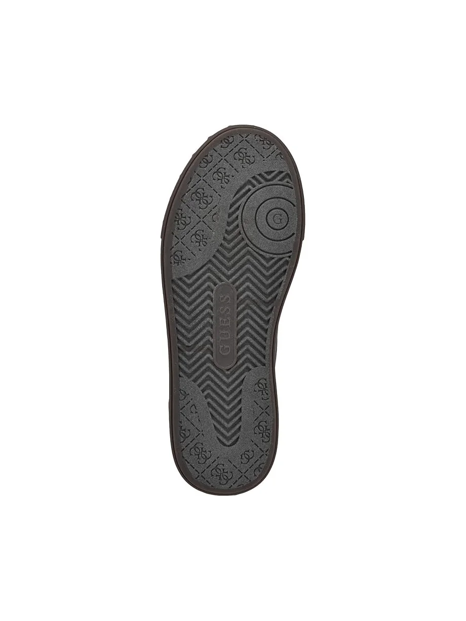 Кроссовки GUESS Iquilt — 3