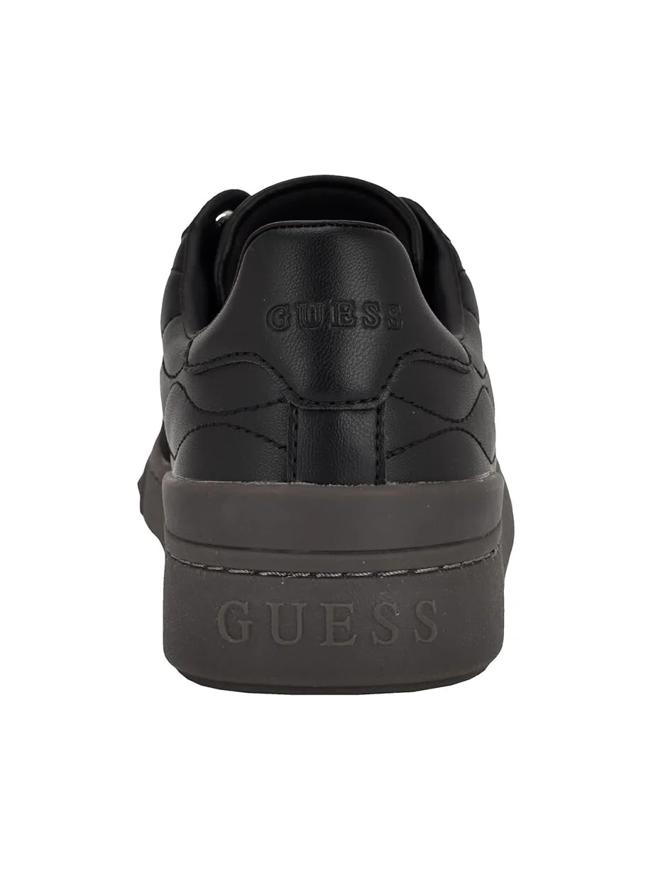 Кроссовки GUESS Iquilt — 4