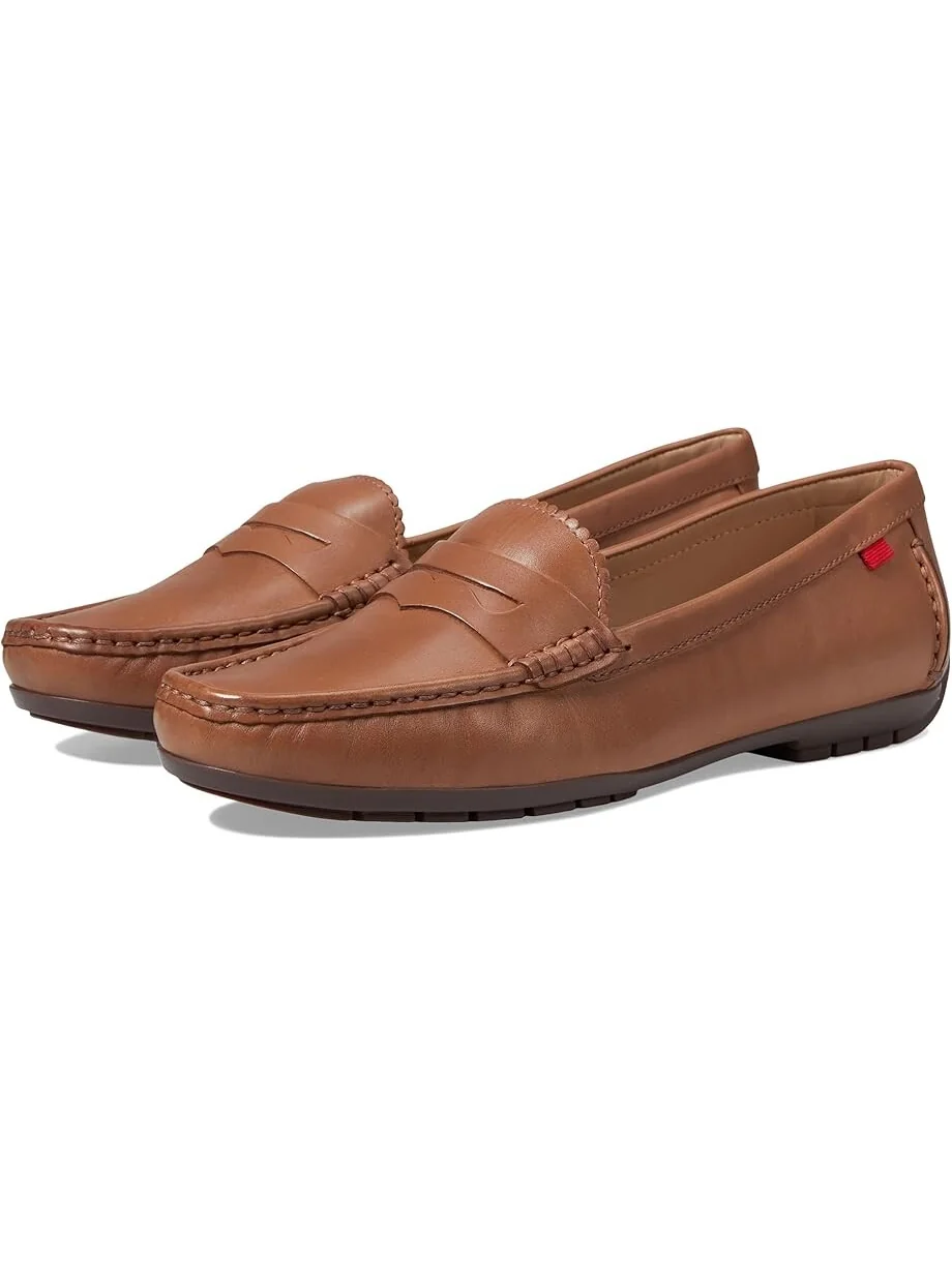 Лоферы Marc Joseph New York Carrol Street 2.0 — 1