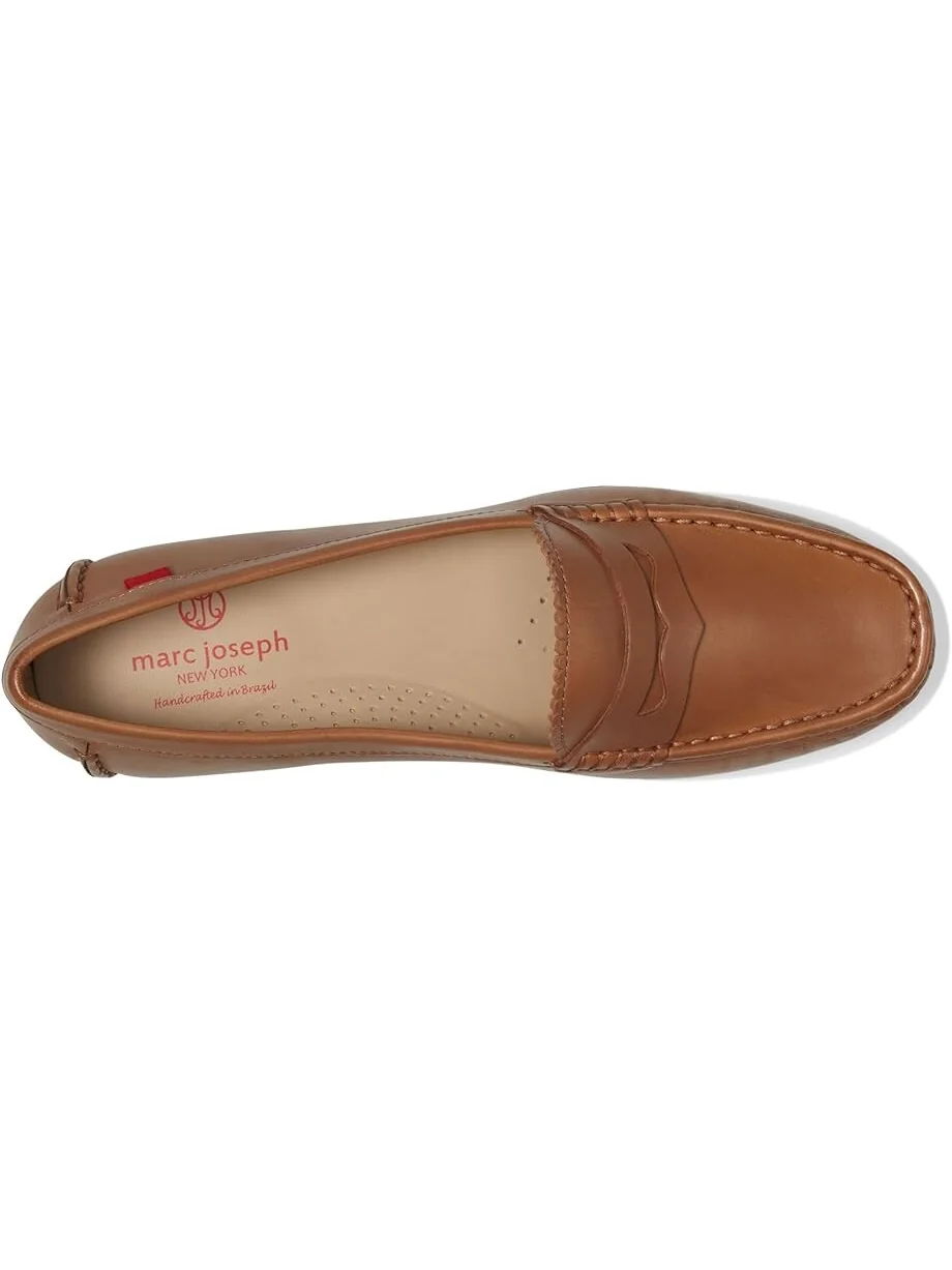 Лоферы Marc Joseph New York Carrol Street 2.0 — 2