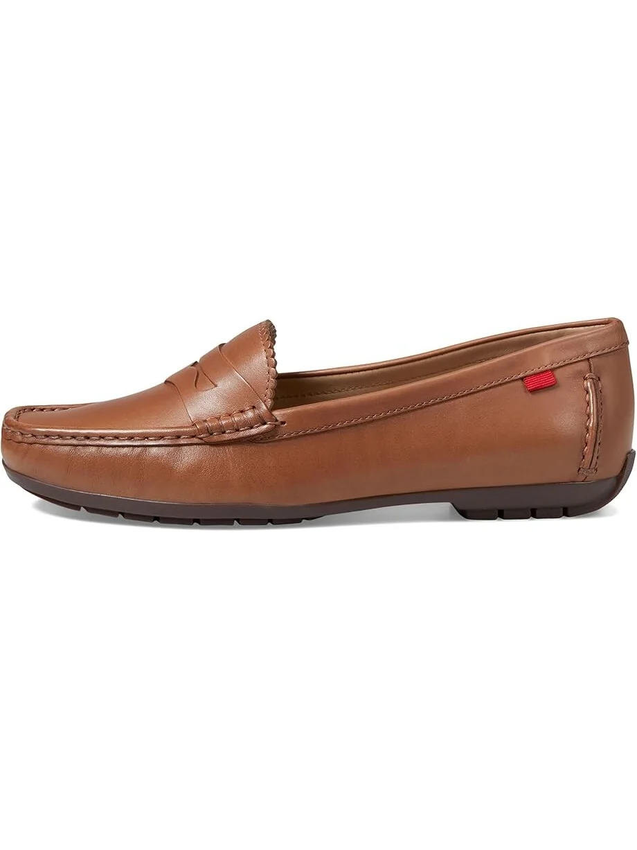 Лоферы Marc Joseph New York Carrol Street 2.0 — 4