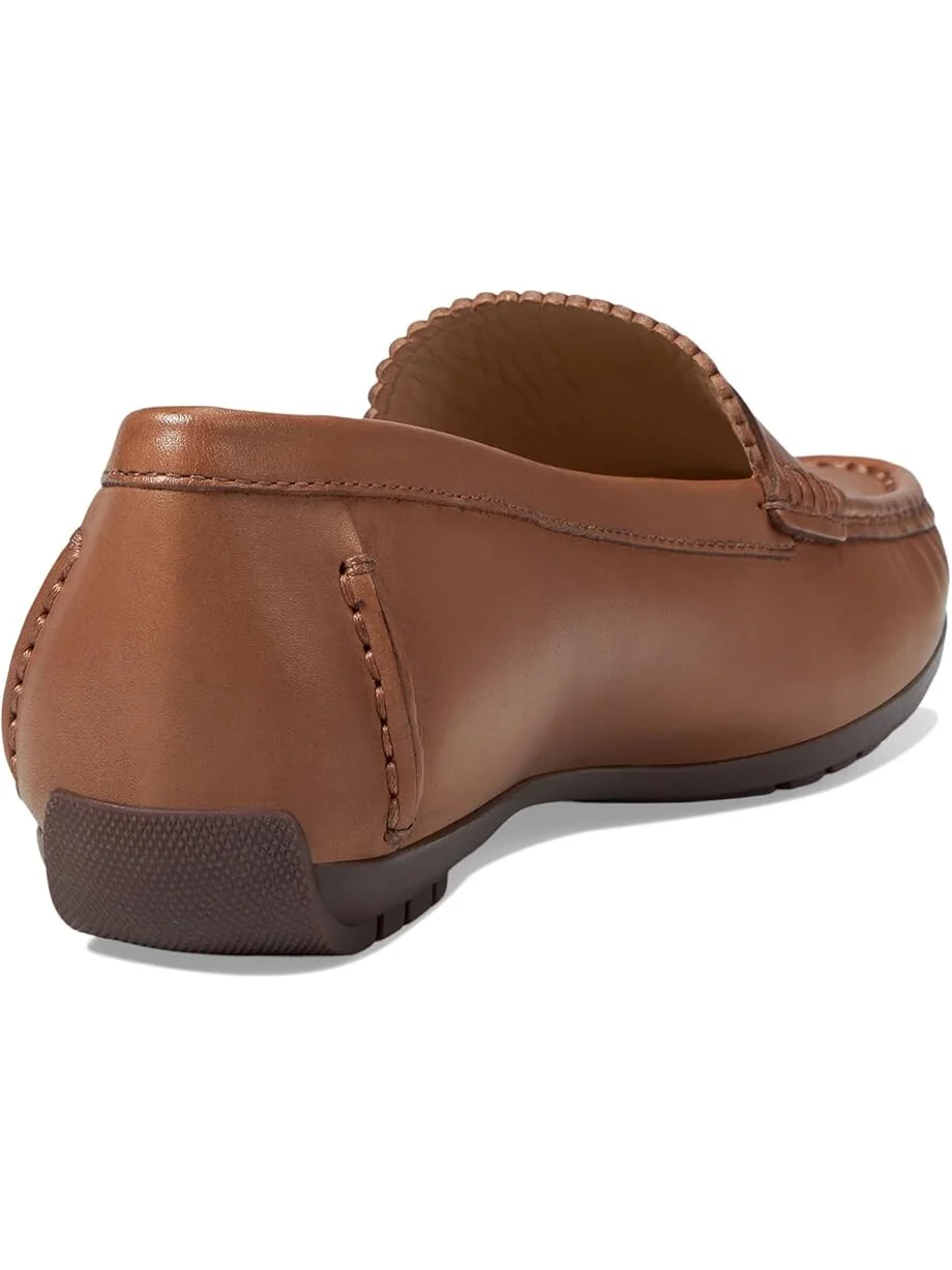Лоферы Marc Joseph New York Carrol Street 2.0 — 5