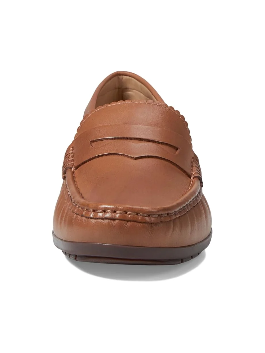 Лоферы Marc Joseph New York Carrol Street 2.0 — 6