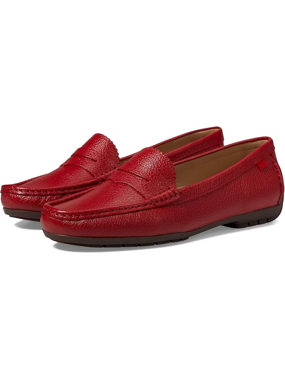 Лоферы Marc Joseph New York Carrol Street 2.0 — 1