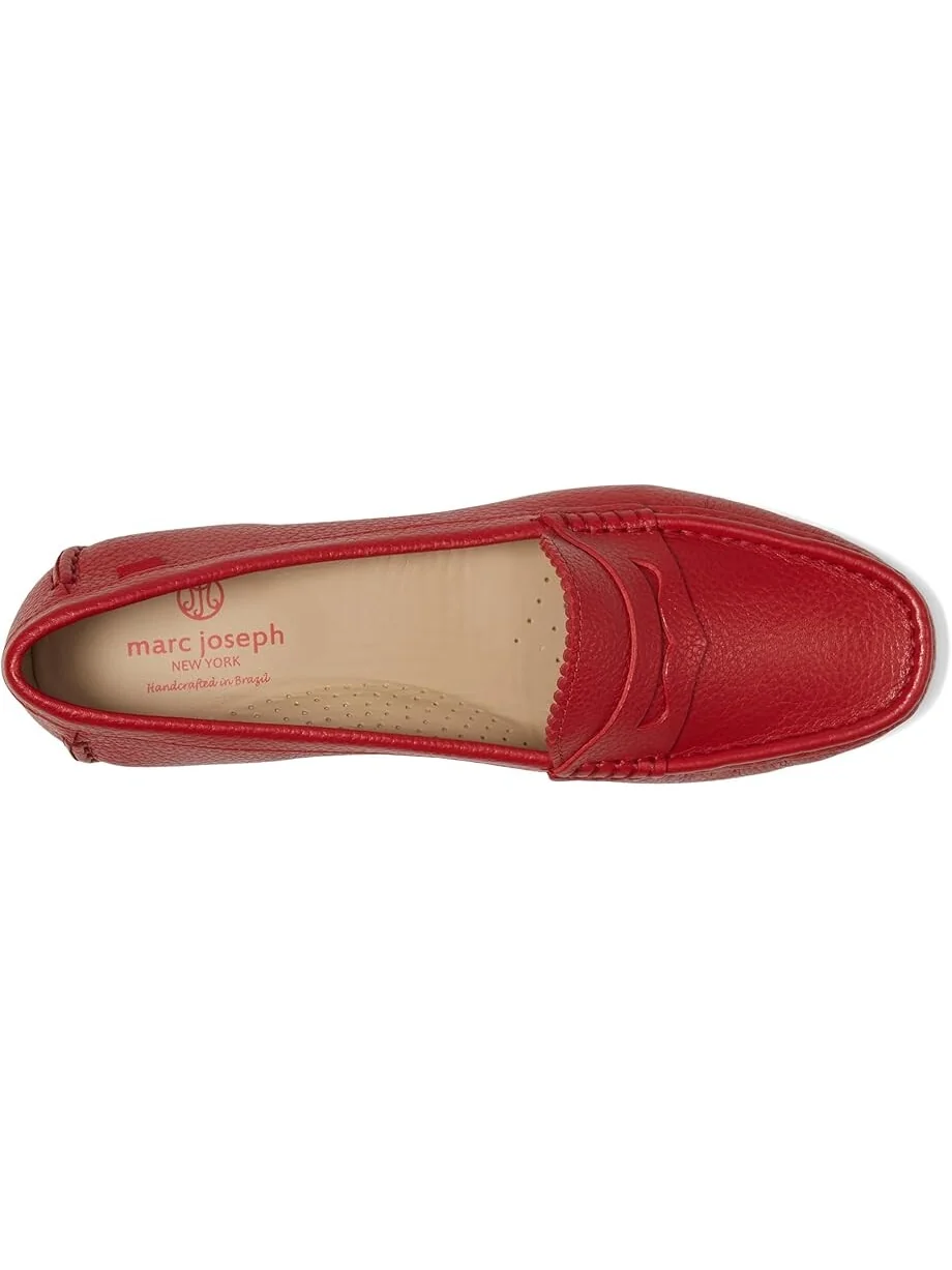 Лоферы Marc Joseph New York Carrol Street 2.0 — 2