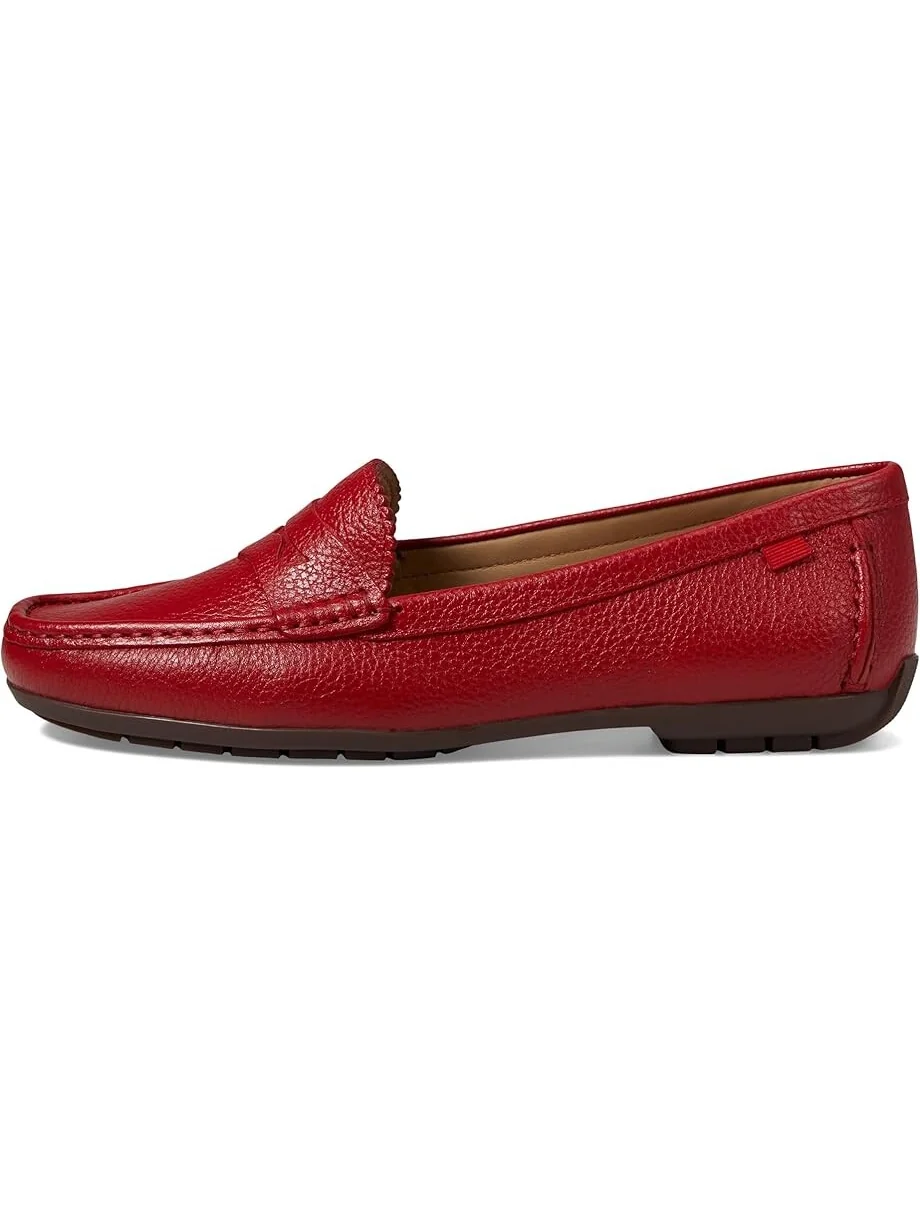 Лоферы Marc Joseph New York Carrol Street 2.0 — 4