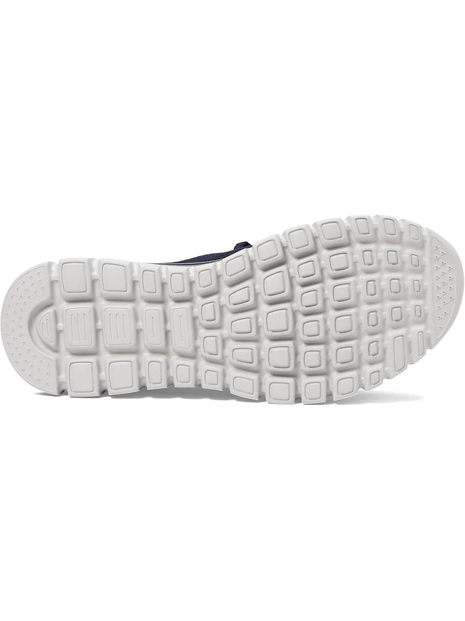 Кроссовки SKECHERS Graceful - First Blush Hands Free Slip-Ins — 3