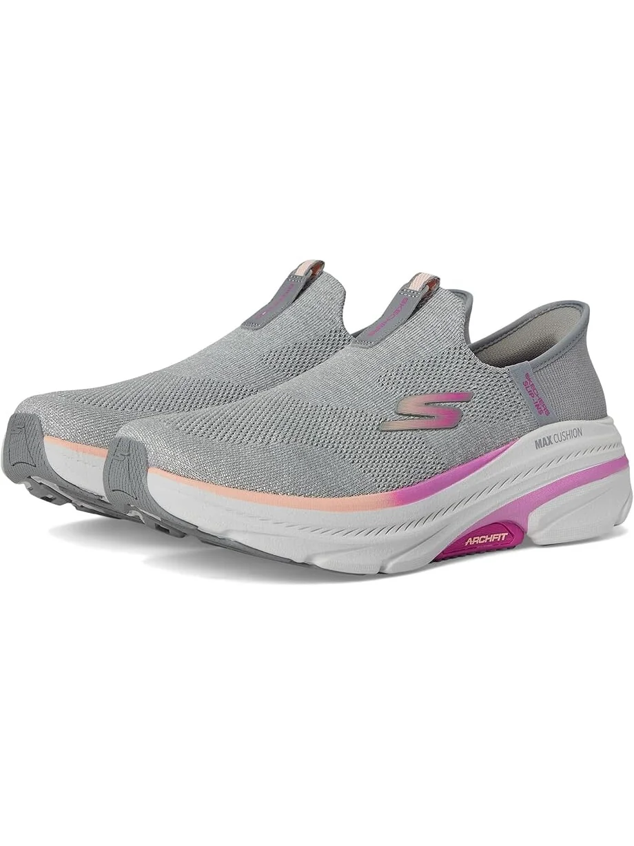 Кроссовки SKECHERS Max Cushioning Arch Fit 2.0 Cambridge Hands Free Slip-Ins — 1