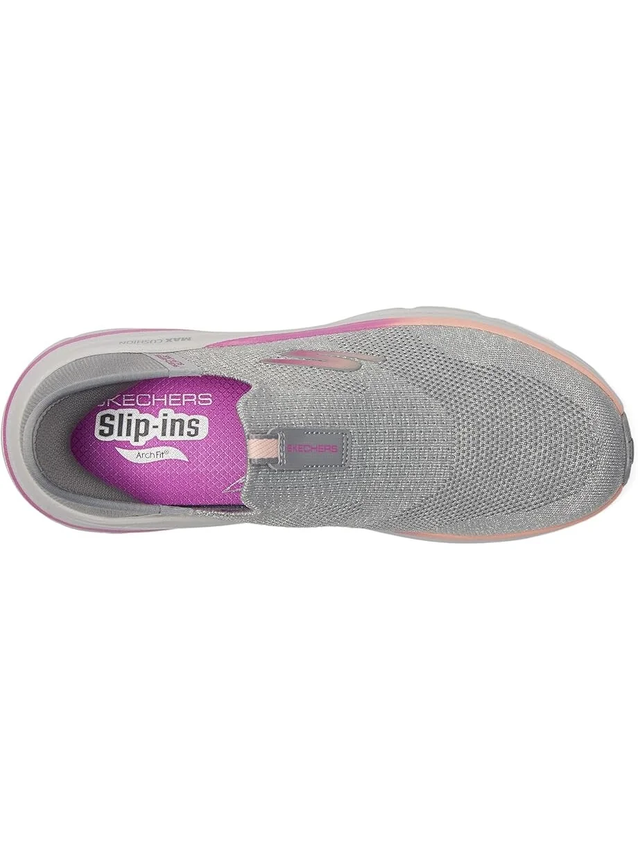 Кроссовки SKECHERS Max Cushioning Arch Fit 2.0 Cambridge Hands Free Slip-Ins — 2