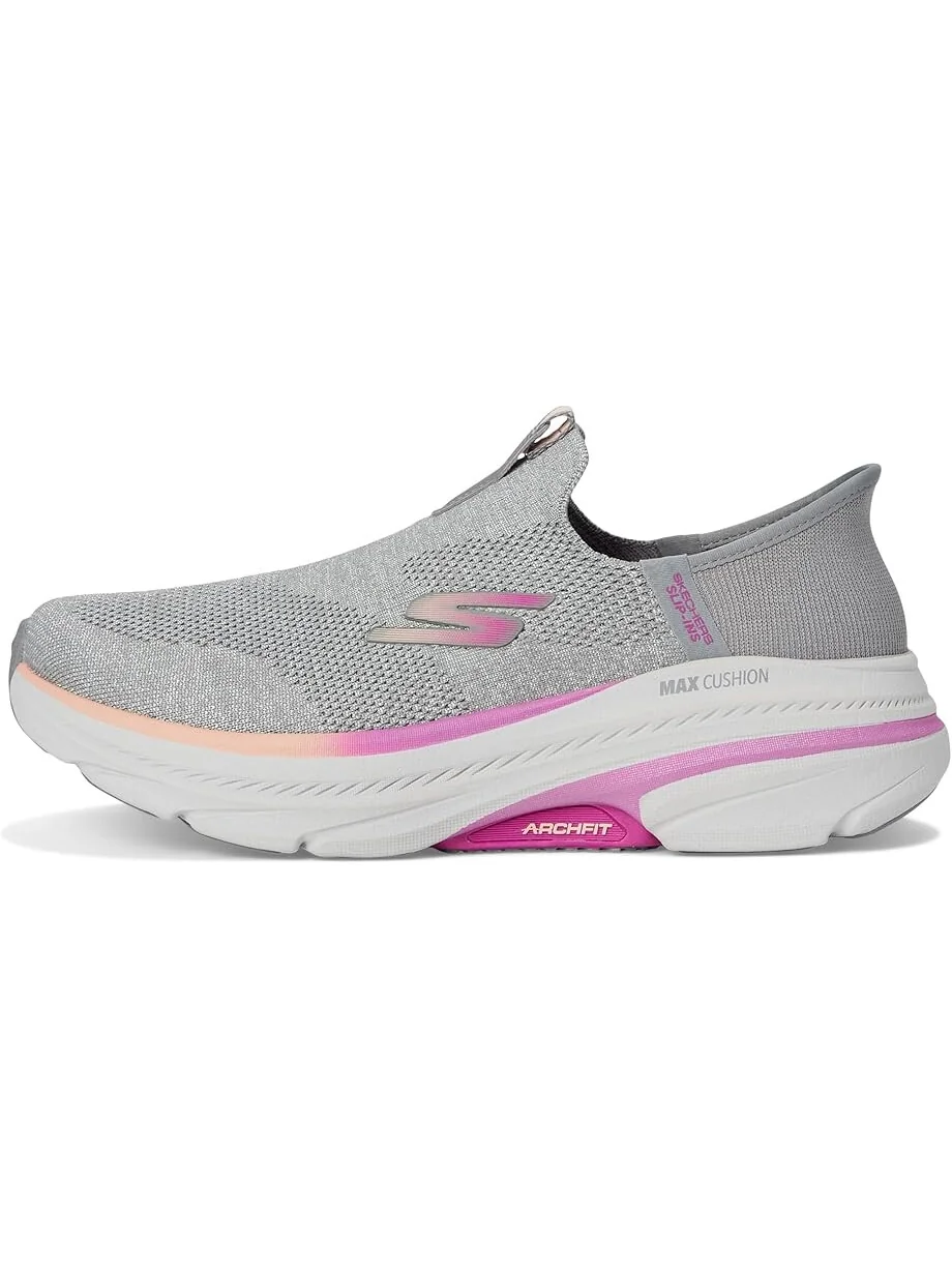 Кроссовки SKECHERS Max Cushioning Arch Fit 2.0 Cambridge Hands Free Slip-Ins — 4