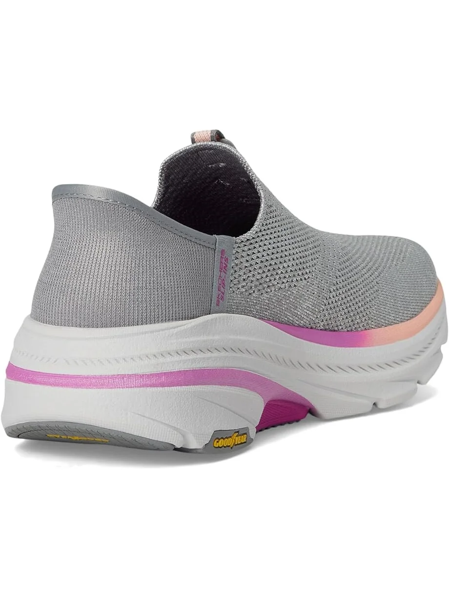 Кроссовки SKECHERS Max Cushioning Arch Fit 2.0 Cambridge Hands Free Slip-Ins — 5
