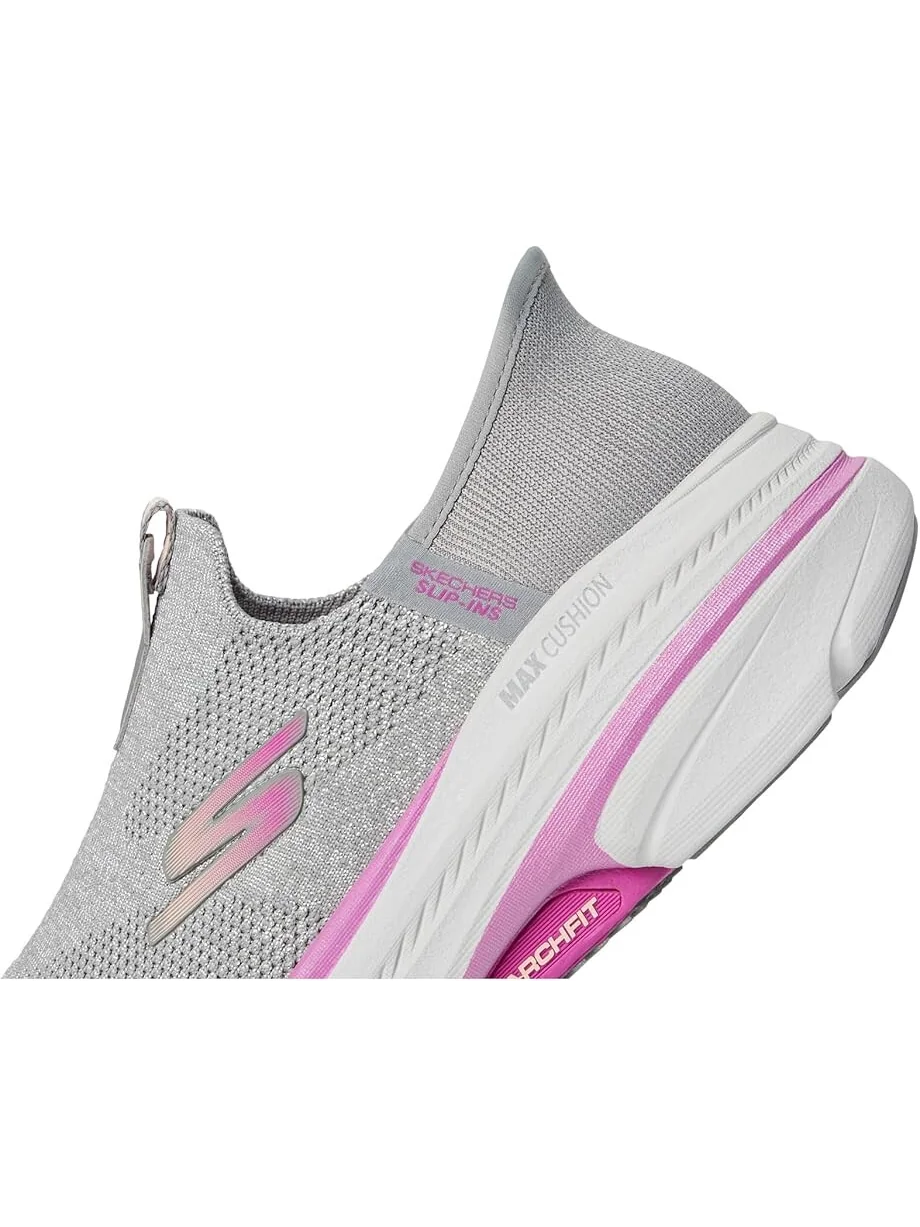 Кроссовки SKECHERS Max Cushioning Arch Fit 2.0 Cambridge Hands Free Slip-Ins — 6