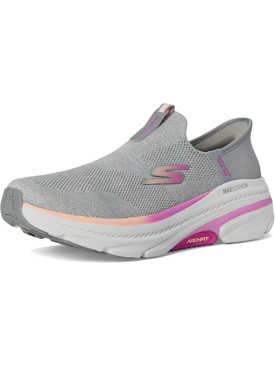 Кроссовки SKECHERS Max Cushioning Arch Fit 2.0 Cambridge Hands Free Slip-Ins — 7
