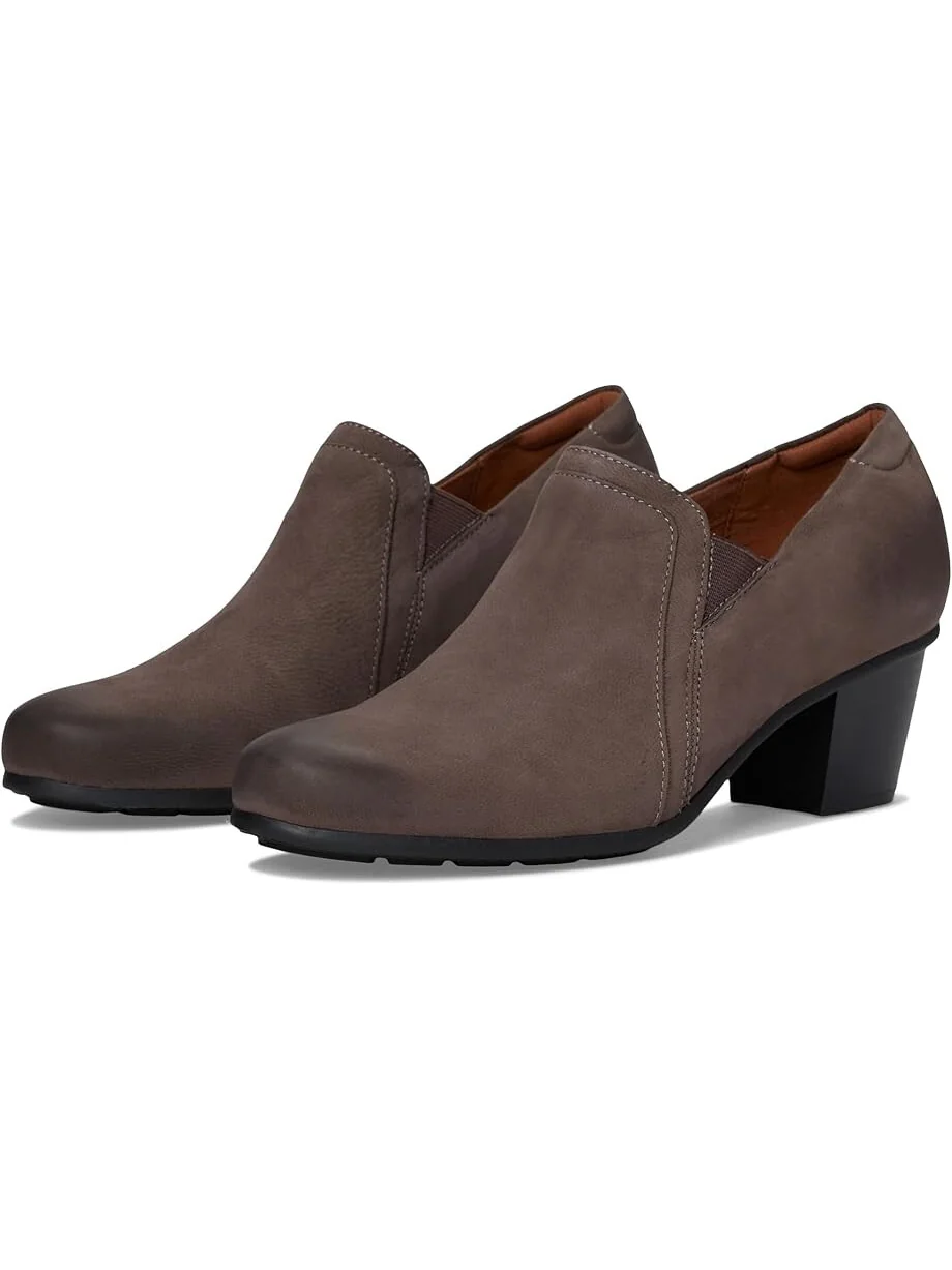 Туфли Cobb Hill Winny — серый