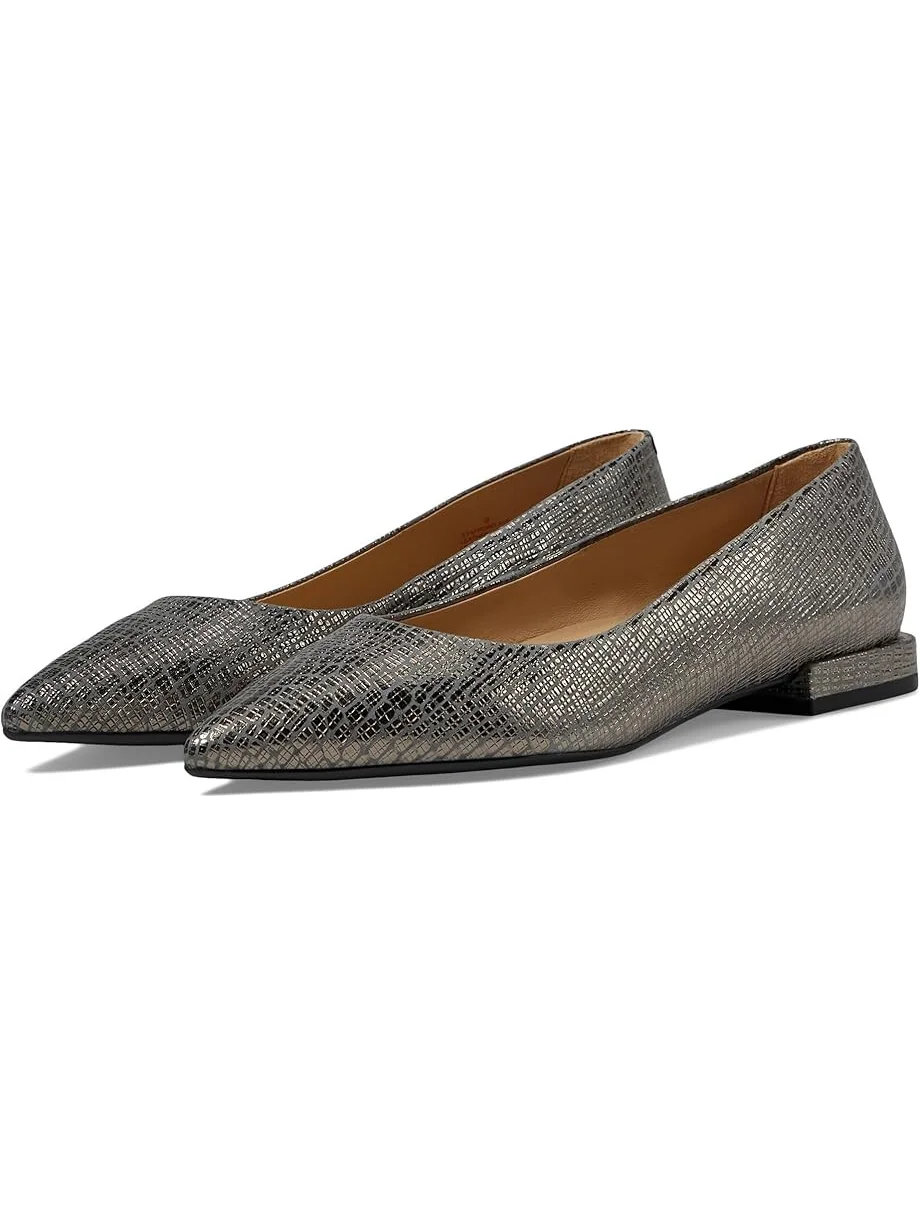 Туфли на плоской подошве Marc Joseph New York Stafford Ave — 1