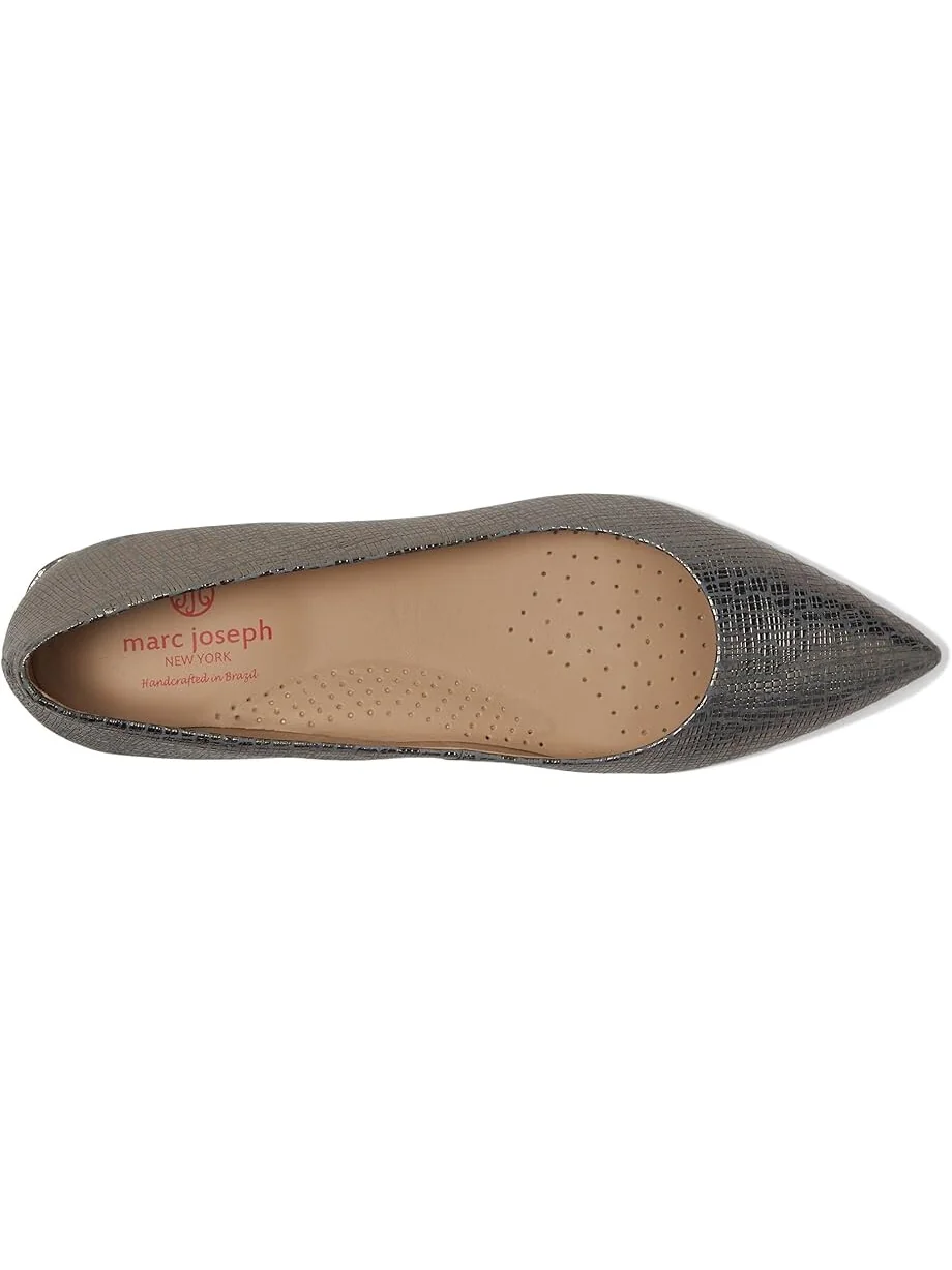 Туфли на плоской подошве Marc Joseph New York Stafford Ave — 2