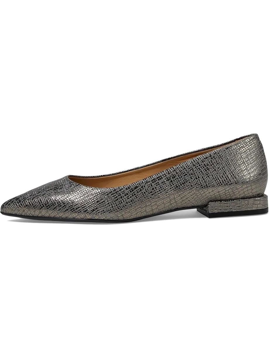 Туфли на плоской подошве Marc Joseph New York Stafford Ave — 4