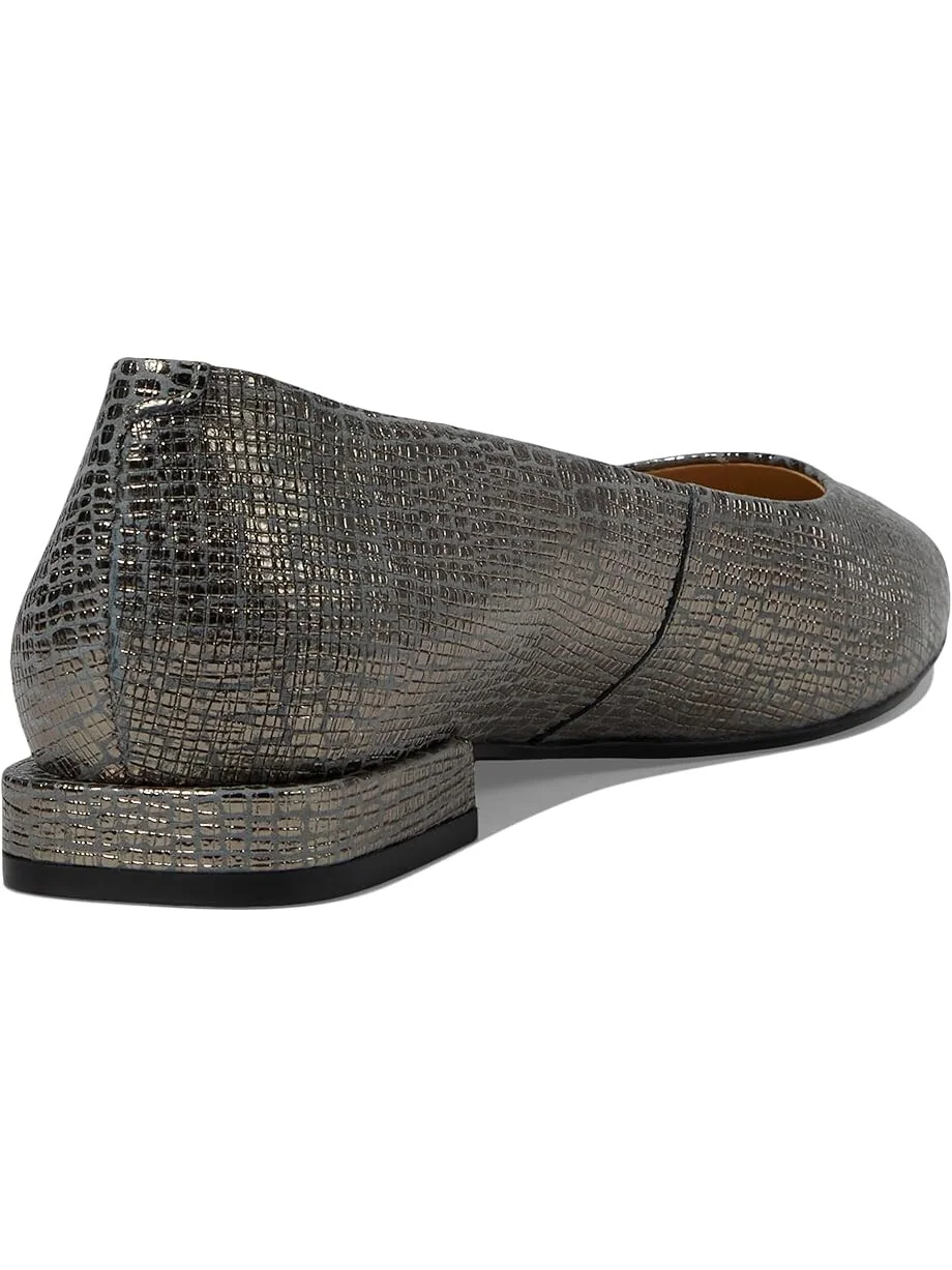 Туфли на плоской подошве Marc Joseph New York Stafford Ave — 5