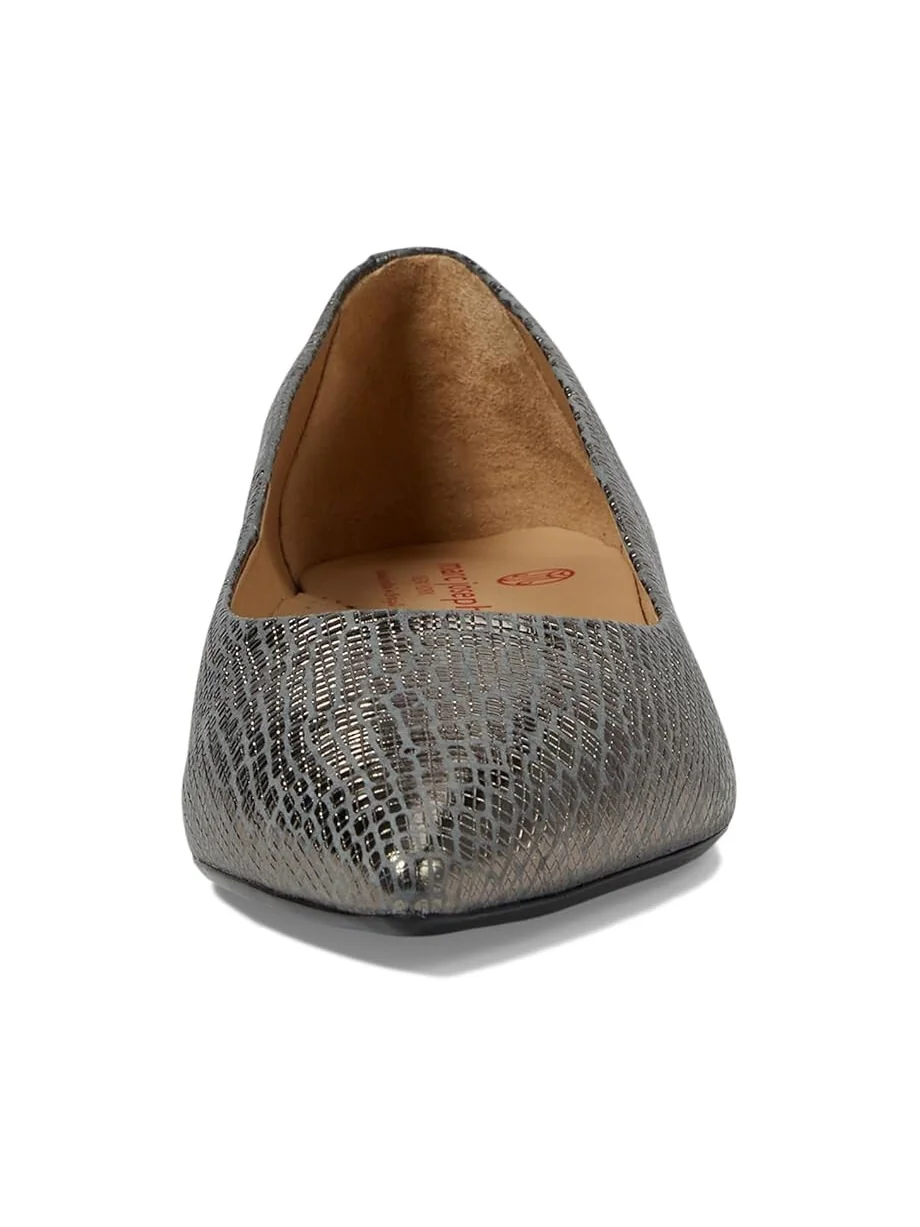 Туфли на плоской подошве Marc Joseph New York Stafford Ave — 6