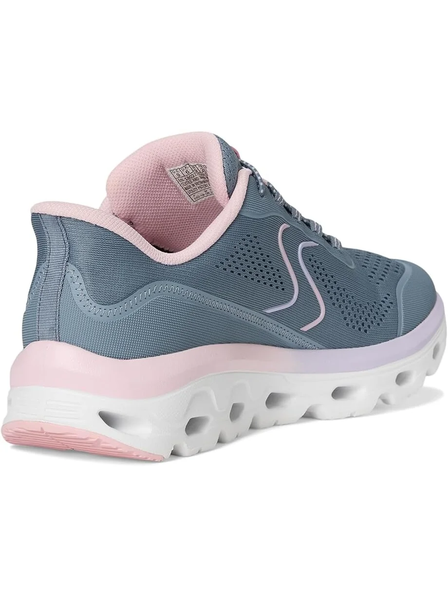 Кроссовки SKECHERS Glide Step Sole Hands Free Slip-Ins — 5