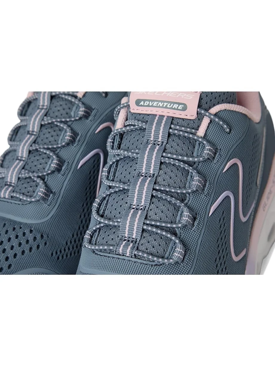 Кроссовки SKECHERS Glide Step Sole Hands Free Slip-Ins — 6