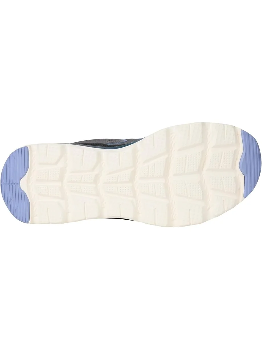 Кроссовки SKECHERS Glide Step Sole Hands Free Slip-Ins — 3