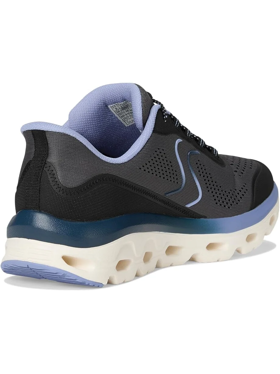 Кроссовки SKECHERS Glide Step Sole Hands Free Slip-Ins — 5