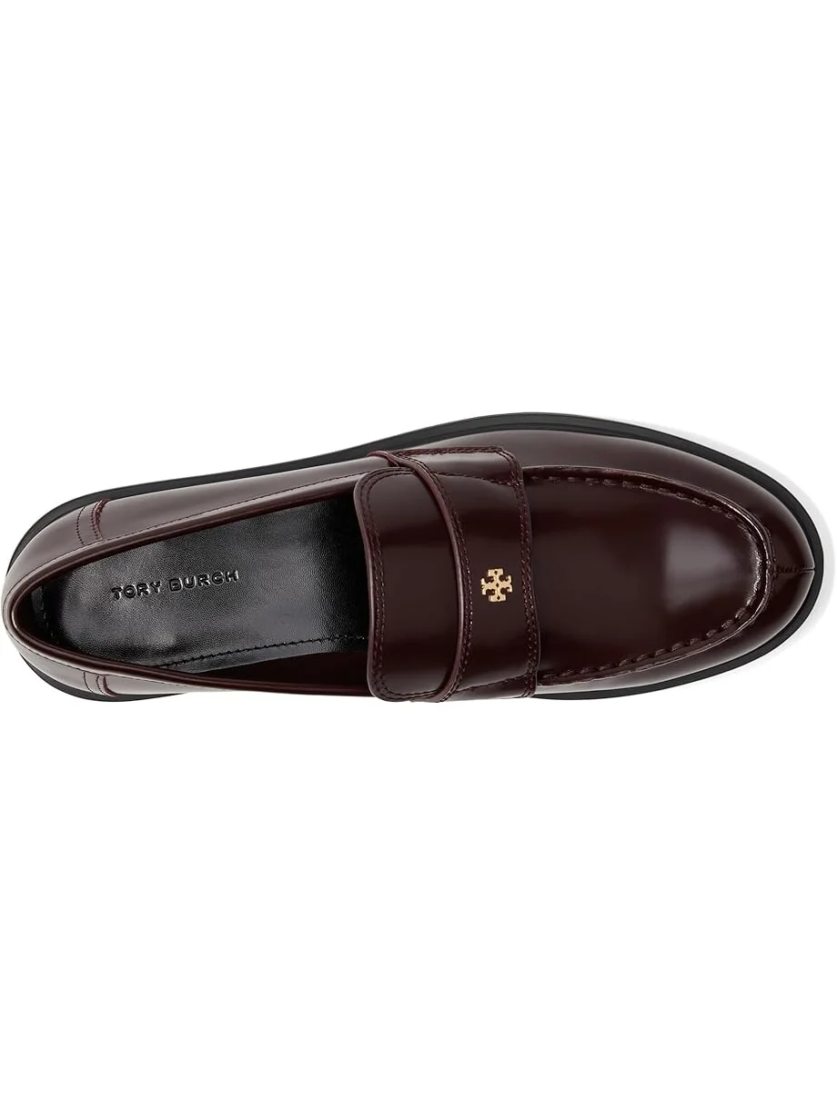 Лоферы Tory Burch Classic Lug Loafers — 2