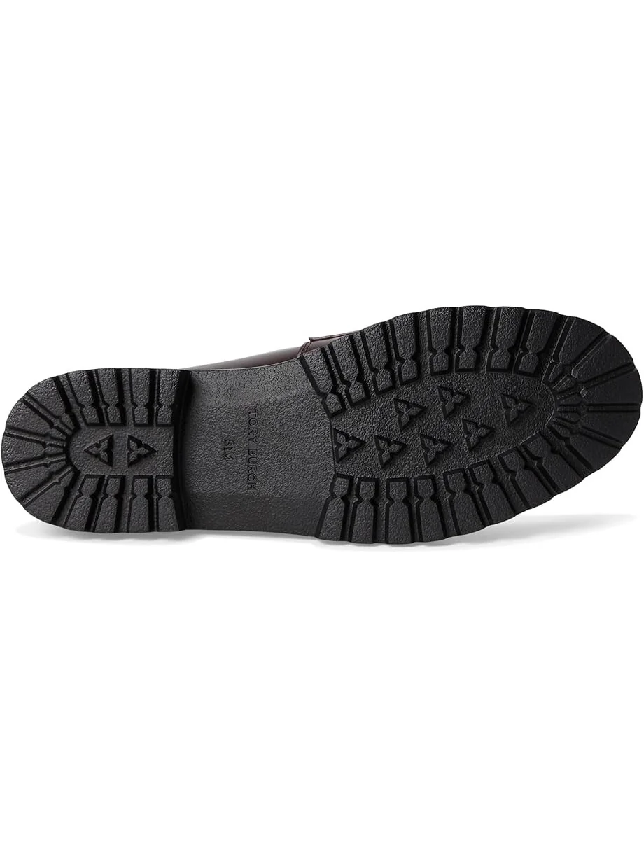 Лоферы Tory Burch Classic Lug Loafers — 3