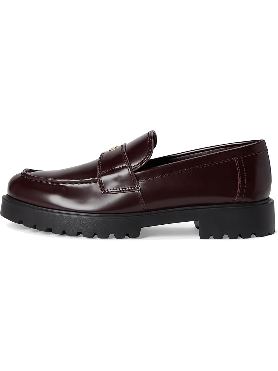 Лоферы Tory Burch Classic Lug Loafers — 4