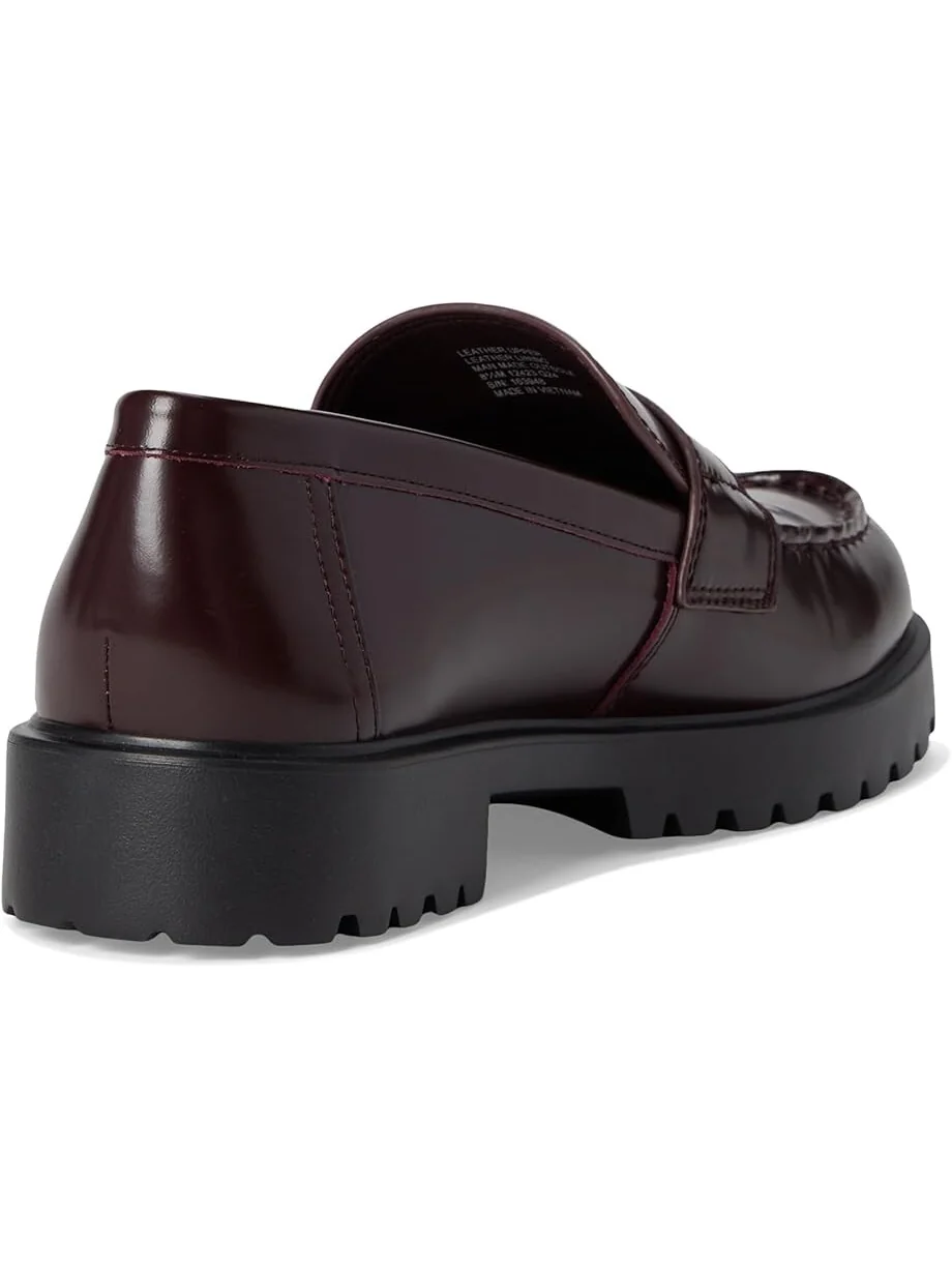 Лоферы Tory Burch Classic Lug Loafers — 5