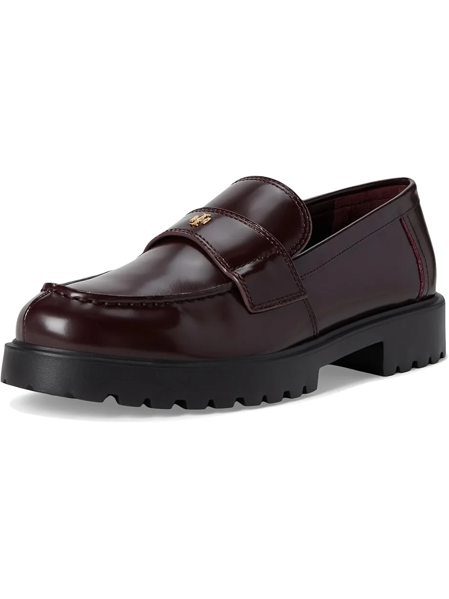 Лоферы Tory Burch Classic Lug Loafers — 7