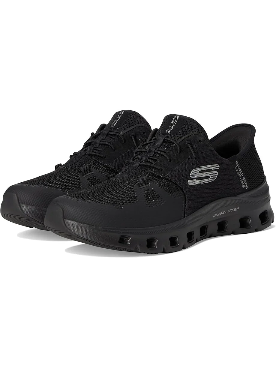 Кроссовки SKECHERS Glide Step Pro Hands Free Slip Ins — 1