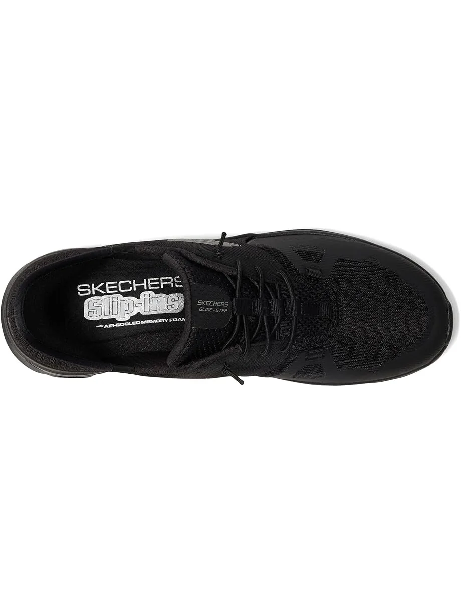 Кроссовки SKECHERS Glide Step Pro Hands Free Slip Ins — 2