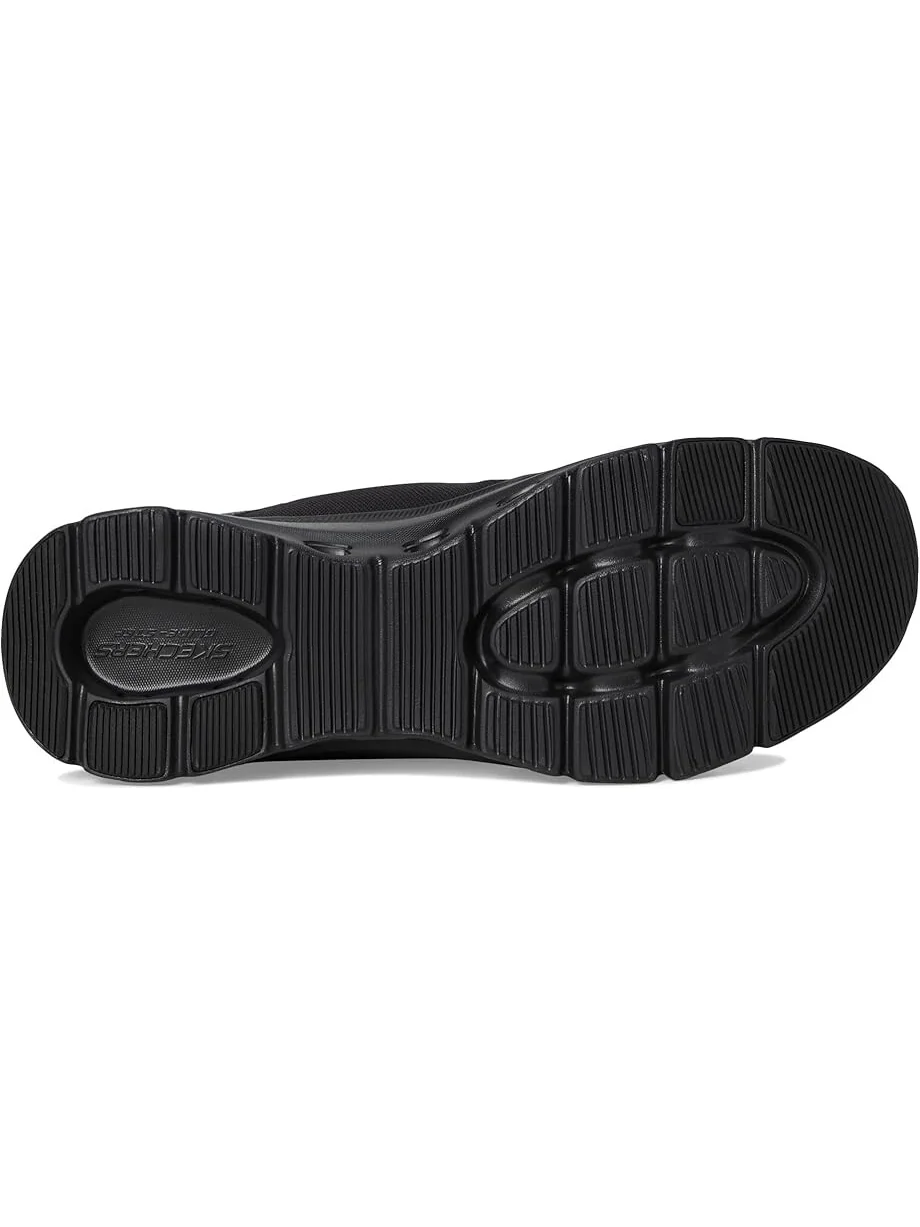 Кроссовки SKECHERS Glide Step Pro Hands Free Slip Ins — 3