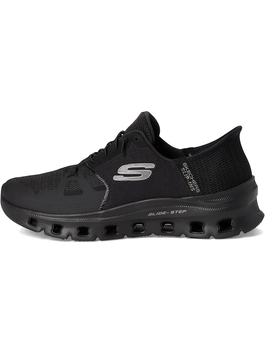 Кроссовки SKECHERS Glide Step Pro Hands Free Slip Ins — 4